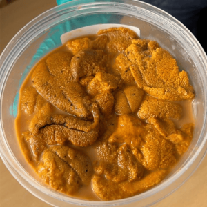 lenguas de erizo en salmuera x 600g (copia)