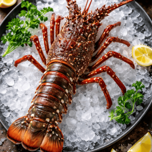 langosta entera 300 1100 g/pz (copia)