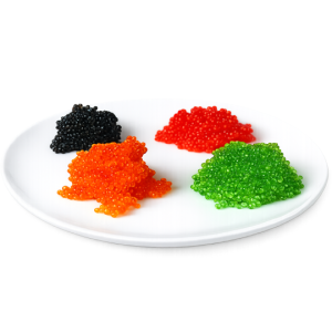 tobiko (ovas pez volador) x 25g